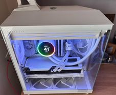 High Spec.Ryzen 9 9900x, RadeonRX9070, 32GB  RAM,