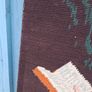 Vintage Needlework Picture Image 3