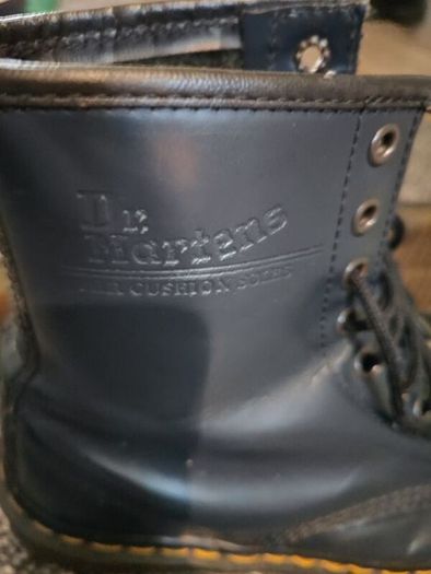 Dr martens boots