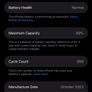 iPhone 15 pro max 512gb unlocked otterbox xt 89% battery Image 3