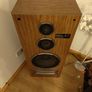 Technics Speakers Sb-a51 200w 8ohm Image 2