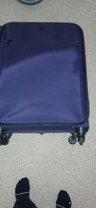 Tripp Suitcase