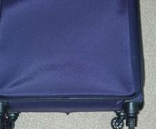 Tripp Suitcase