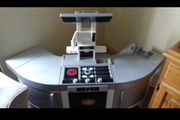 Childs Large complete Bosch Kitchen Last price drop  90 euro