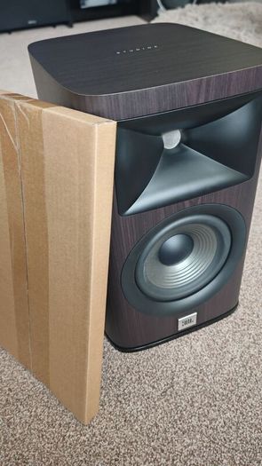 JBL Studio 630