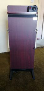 Trouser press.