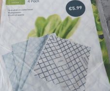 cooker hood filters
