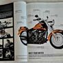 Harley-Davidson Genuine Motor Parts & Accessorise Catalog 2011 Image 7