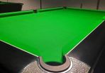 Pool table Recovering service