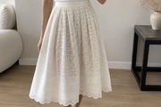 Rowen Avenue skirt, new with tag (S)