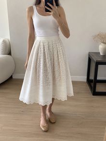 Rowen Avenue skirt, new with tag (S)