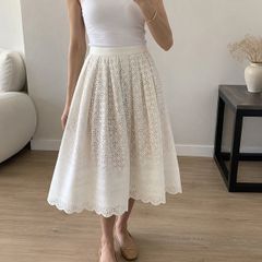 Rowen Avenue skirt, new with tag (S)