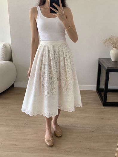 Rowen Avenue skirt, new with tag (S)