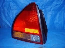 honda prelude rear lights 92 96