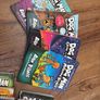 Dog Man Books 4 hardbacks, 5 paperbacks Image 5