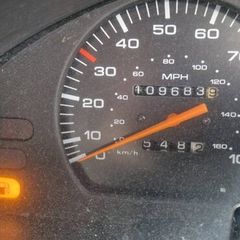 Nissan vanette