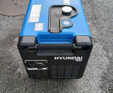 Hyundai Generator