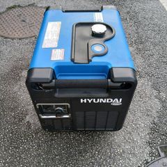 Hyundai Generator