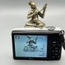 Nikon Digital Camera Coolpix L25 10.1MP White Tested + Full Kit - Boxed Image 5