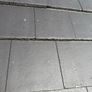 Flat Black Roof Tiles Image 2