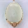 Antique Keeling Ivory blush bowl Image 8