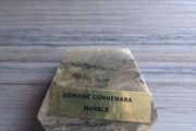 Genuine Connemara Marble piece