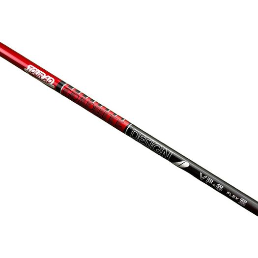 Graphite Design Tour AD VF-6 Stiff Driver Shaft / Titleist 2nd Gen