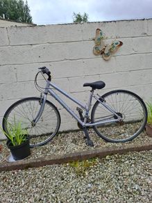 Bike for Adult size: S