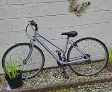 Bike for Adult size: S