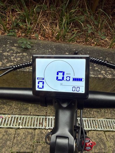 E-Bike for sale