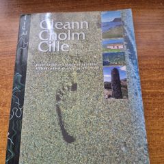 Gleann Cholm Cille Illustrated Guide with Map