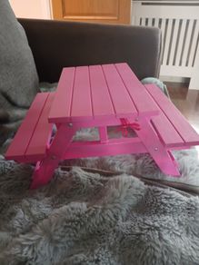 Our Generation Pinic Table