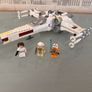 Lego Star Wars 75301 Luke Skywalker X-Wing Fighter Image 2