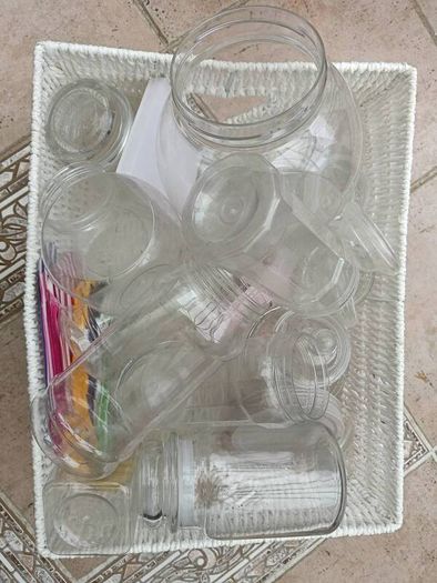 sweet jars for wedding