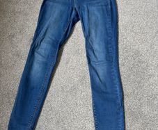 river Island Jeans