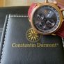 Men's Chronograph watch Image 3