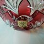 Small Caesar crystal bowl Image 3
