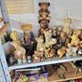 Collection of bears Image 7