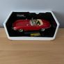 Jaguar E Cabriolet 1961 1/18 Burago Model Car Image 3