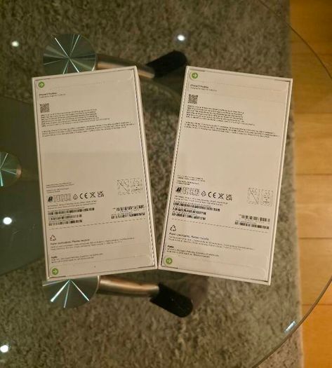 Apple Iphone 17 Pro Max 256GB IRISH