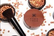 AVON Bronzing Pearls for Face &amp; Body - Warm Glow All Year Around!