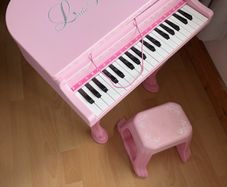 kids piano