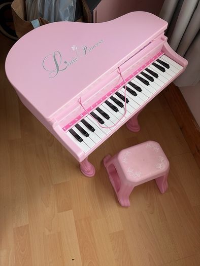 kids piano