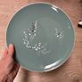 Vintage plate Image 2