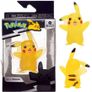 Pokemon Translucent Battle Figure - Pikachu Image 7