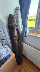 upholstery fabric . Free to take