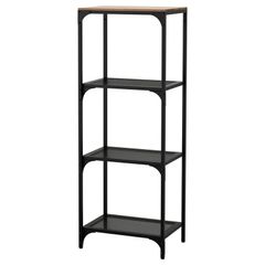 IKEA Shelving unit  x 2