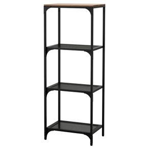 IKEA Shelving unit  x 2