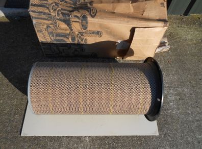 Volvo F10/F12 Truck Air Filter