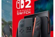 Nintendo Switch 2 Console - Brand New